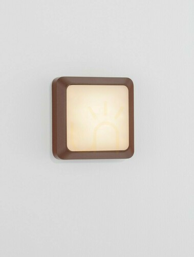 Verifica PASCO Luces Exclusivas lampă de perete pentru exterior LE73669