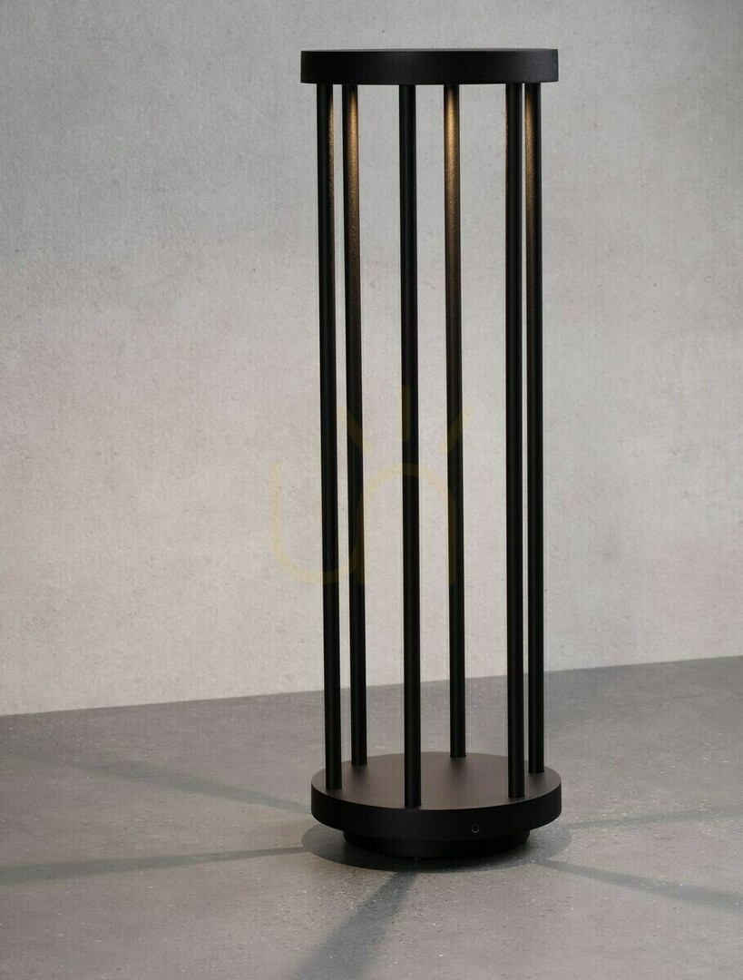 Vedere ANDRES Luces Exclusivas Stâlp de iluminat LE73681 ANDRES Luces Exclusivas Stâlp de iluminat LE73681