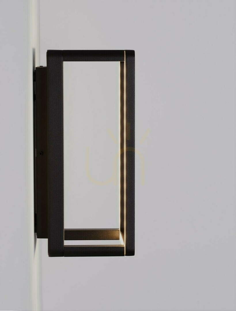 previzualizare METAN Luces Exclusivas lampă de perete pentru exterior LE73683 METAN Luces Exclusivas lampă de perete pentru exterior LE73683