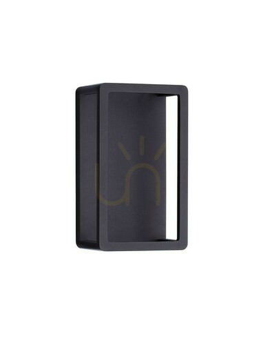 Verifica METAN Luces Exclusivas lampă de perete pentru exterior LE73683