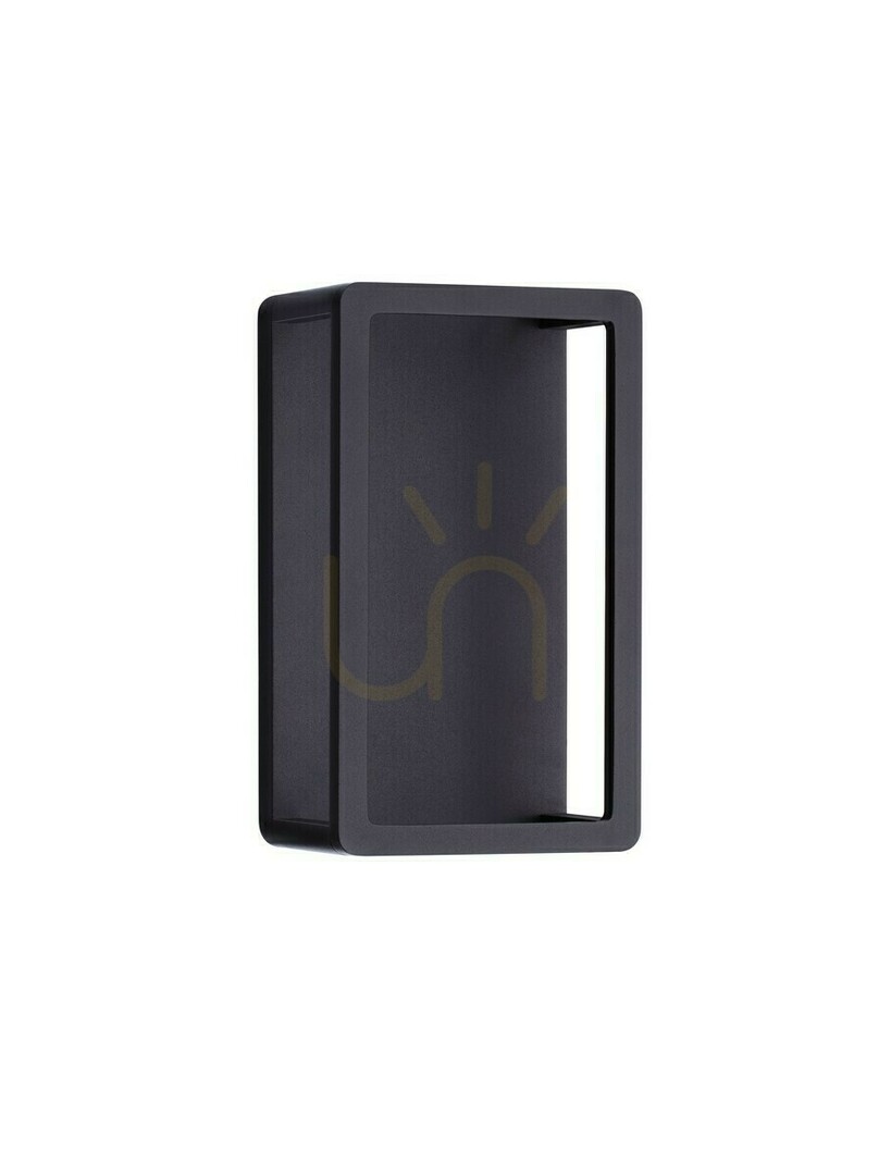Verifica METAN Luces Exclusivas lampă de perete pentru exterior LE73683 METAN Luces Exclusivas lampă de perete pentru exterior LE73683
