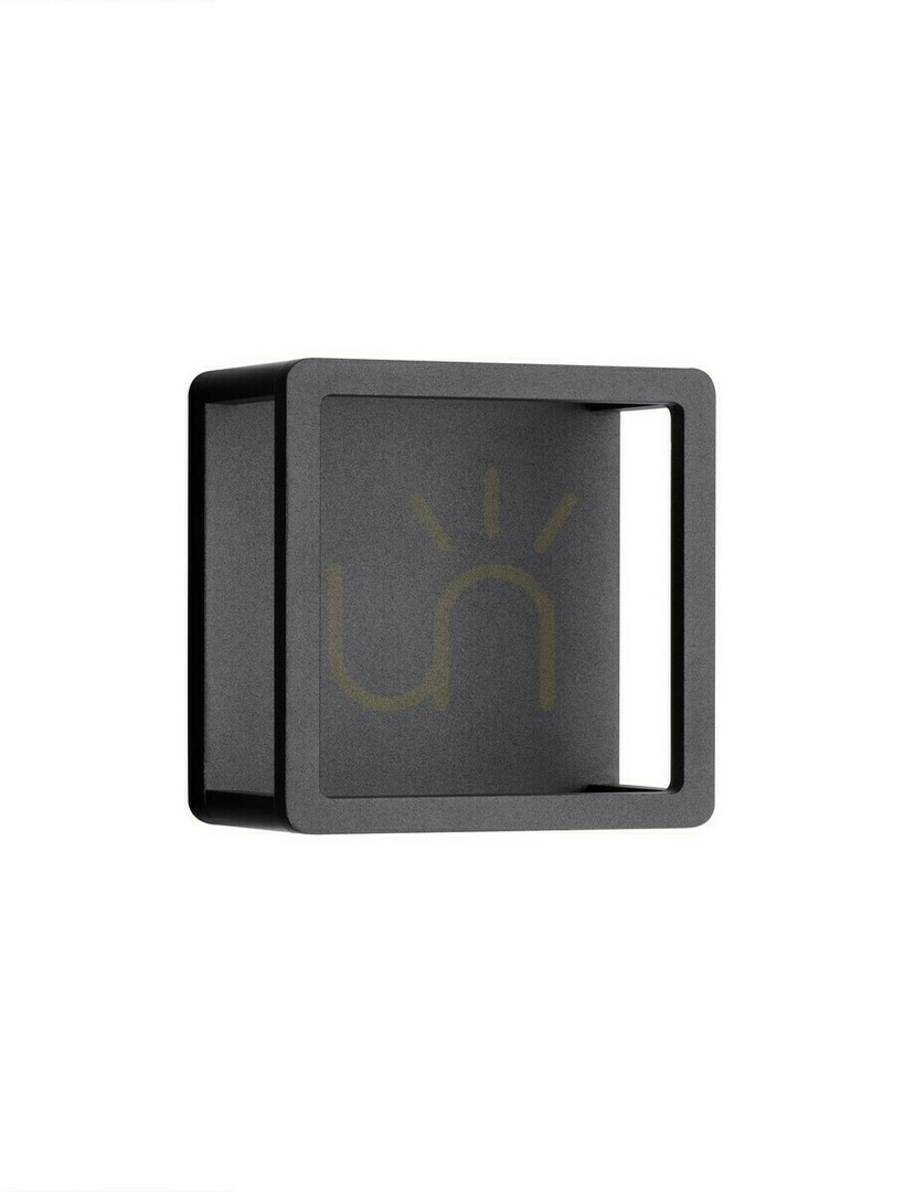 MARCOS Luces Exclusivas lampă de perete pentru exterior LE73685