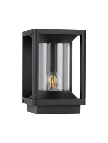 Verifica FELIPE Luces Exclusivas Stâlp de iluminat LE73708