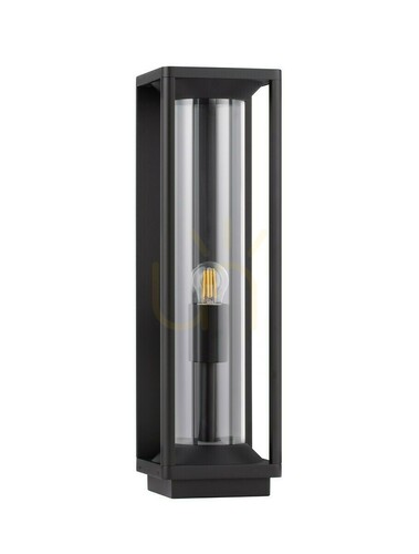Verifica FELIPE Luces Exclusivas Stâlp de iluminat LE73709