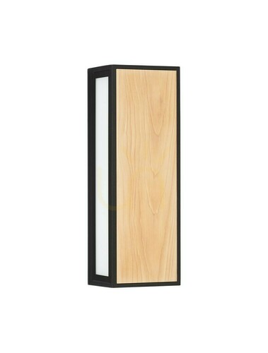 Verifica PASCUA Luces Exclusivas lampă de perete pentru exterior LE73713