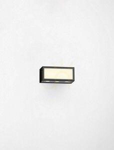 COBIJA Luces Exclusivas lampă de perete pentru exterior LE73717 small 1