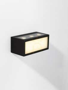 COBIJA Luces Exclusivas lampă de perete pentru exterior LE73717 small 2