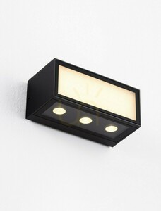COBIJA Luces Exclusivas lampă de perete pentru exterior LE73717 small 3