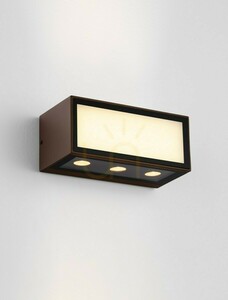 COBIJA Luces Exclusivas lampă de perete pentru exterior LE73718 1 COBIJA Luces Exclusivas lampă de perete pentru exterior LE73718 small 1