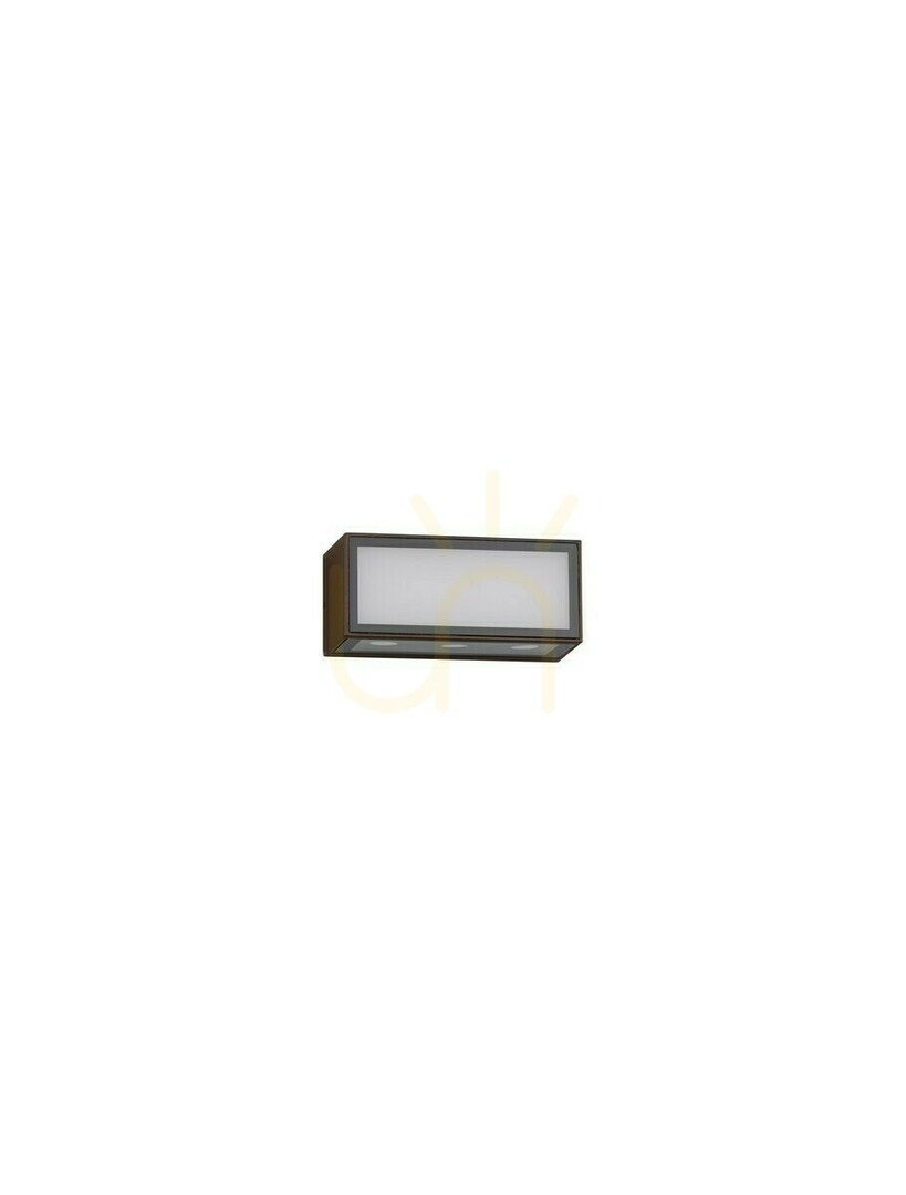 Verifica COBIJA Luces Exclusivas lampă de perete pentru exterior LE73718 COBIJA Luces Exclusivas lampă de perete pentru exterior LE73718