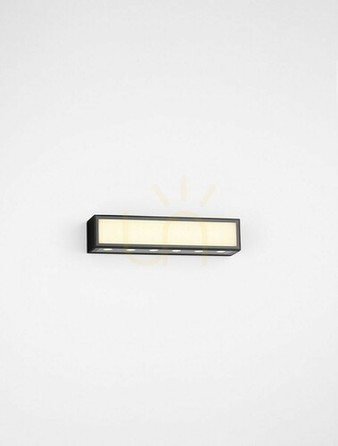 Verifica COBIJA Luces Exclusivas lampă de perete pentru exterior LE73719