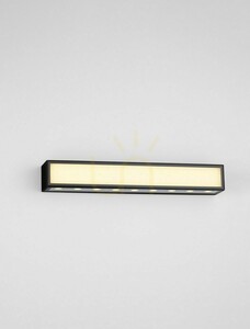 COBIJA Luces Exclusivas lampă de perete pentru exterior LE73720 1 COBIJA Luces Exclusivas lampă de perete pentru exterior LE73720 small 1