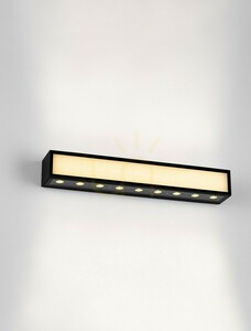 COBIJA Luces Exclusivas lampă de perete pentru exterior LE73720 3 COBIJA Luces Exclusivas lampă de perete pentru exterior LE73720 small 3