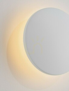 COTOCA Luces Exclusivas lampă de perete pentru exterior LE73721 small 2