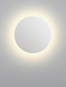 PAILON Luces Exclusivas lampă de perete pentru exterior LE73723 small 1