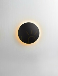 COTOCA Luces Exclusivas lampă de perete pentru exterior LE73726 small 2