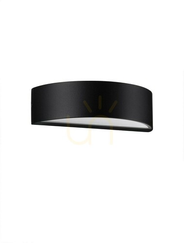 Verifica BAGUA Luces Exclusivas lampă de perete pentru exterior LE73736