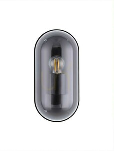 JULIAN Luces Exclusivas lampă de perete pentru exterior LE73738 small 0