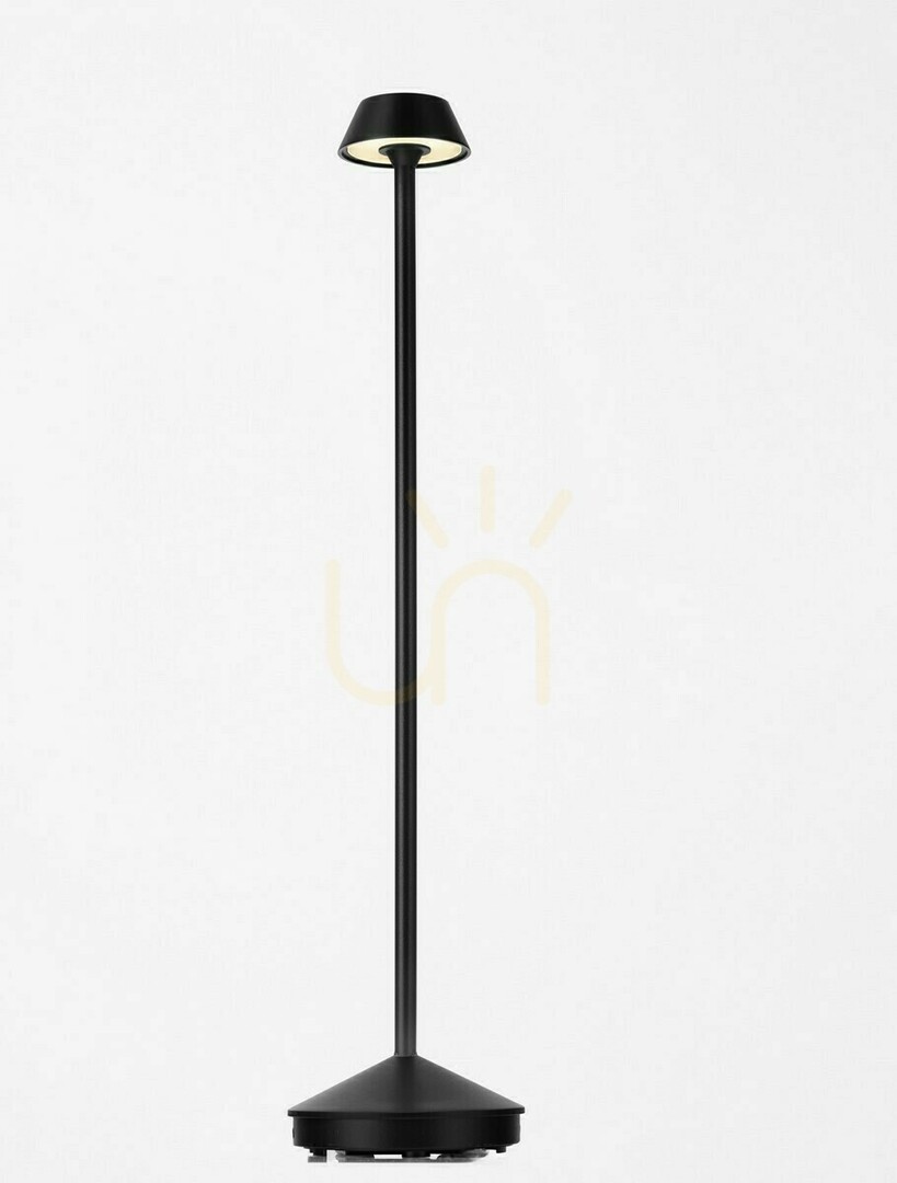 previzualizare WARNES Lampă de exterior în picioare de Luces Exclusivas LE73742 WARNES Lampă de exterior în picioare de Luces Exclusivas LE73742