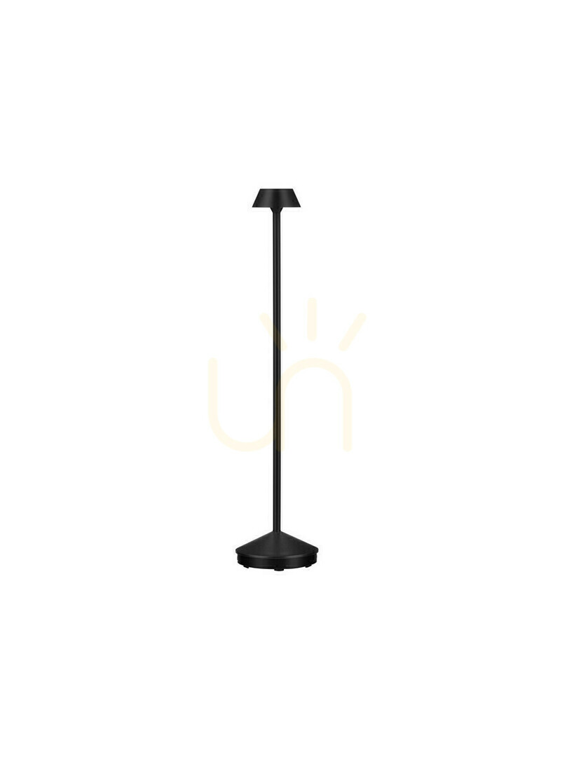 Verifica WARNES Lampă de exterior în picioare de Luces Exclusivas LE73742 WARNES Lampă de exterior în picioare de Luces Exclusivas LE73742
