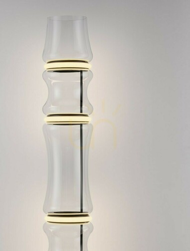 Verifica ABANCAY Luces Exclusivas Lampă de podea LE44592