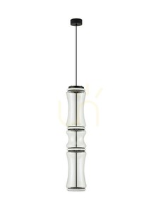 ABANCAY Luces Exclusivas Lampă suspendată LE44593 small 0