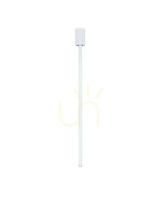 Lampă LED de tavan ABAPO Luces Exclusivas LE44698 albă 70 cm 3000 K small 0