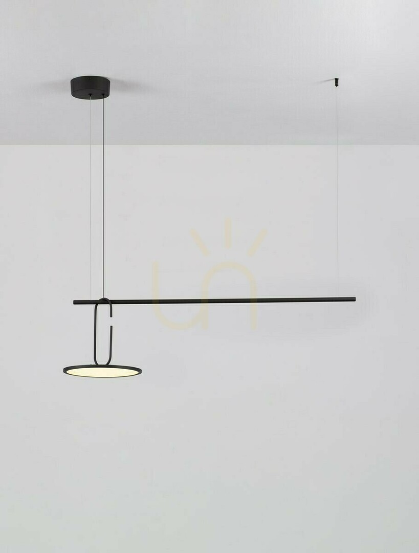 Vedere ACACHI Luces Exclusivas Lampă suspendată LE44523 ACACHI Luces Exclusivas Lampă suspendată LE44523