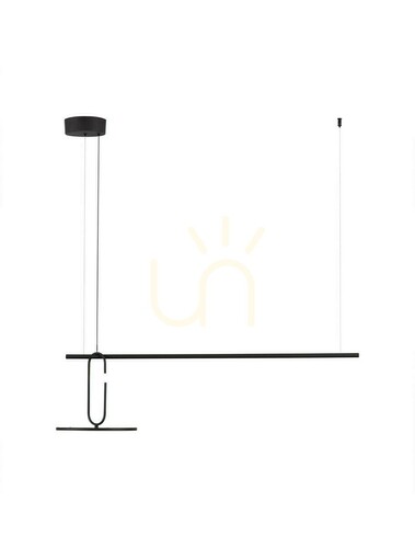Verifica ACACHI Luces Exclusivas Lampă suspendată LE44523