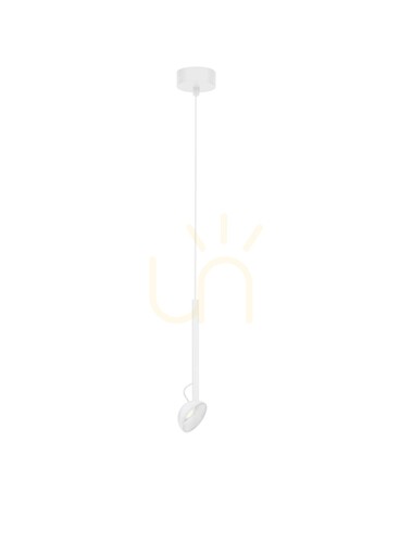 Verifica ACHACACHI Luces Exclusivas Lampă suspendată LE44758