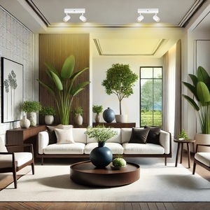 AGUAYTIA Luces Exclusivas Lampă modernă LE44981 small 3