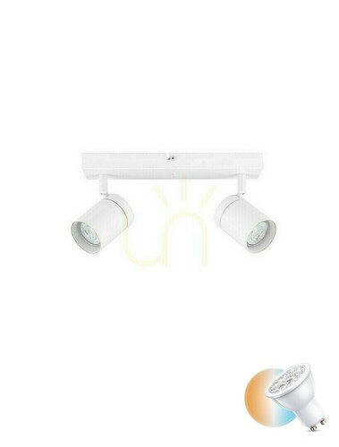 Verifica AGUAYTIA Luces Exclusivas Lampă modernă LE44981