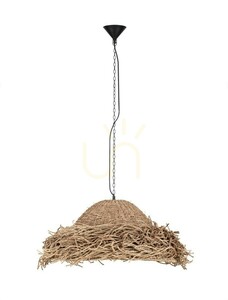 ALLENDE Luces Exclusivas Lampă suspendată LE44490 small 0