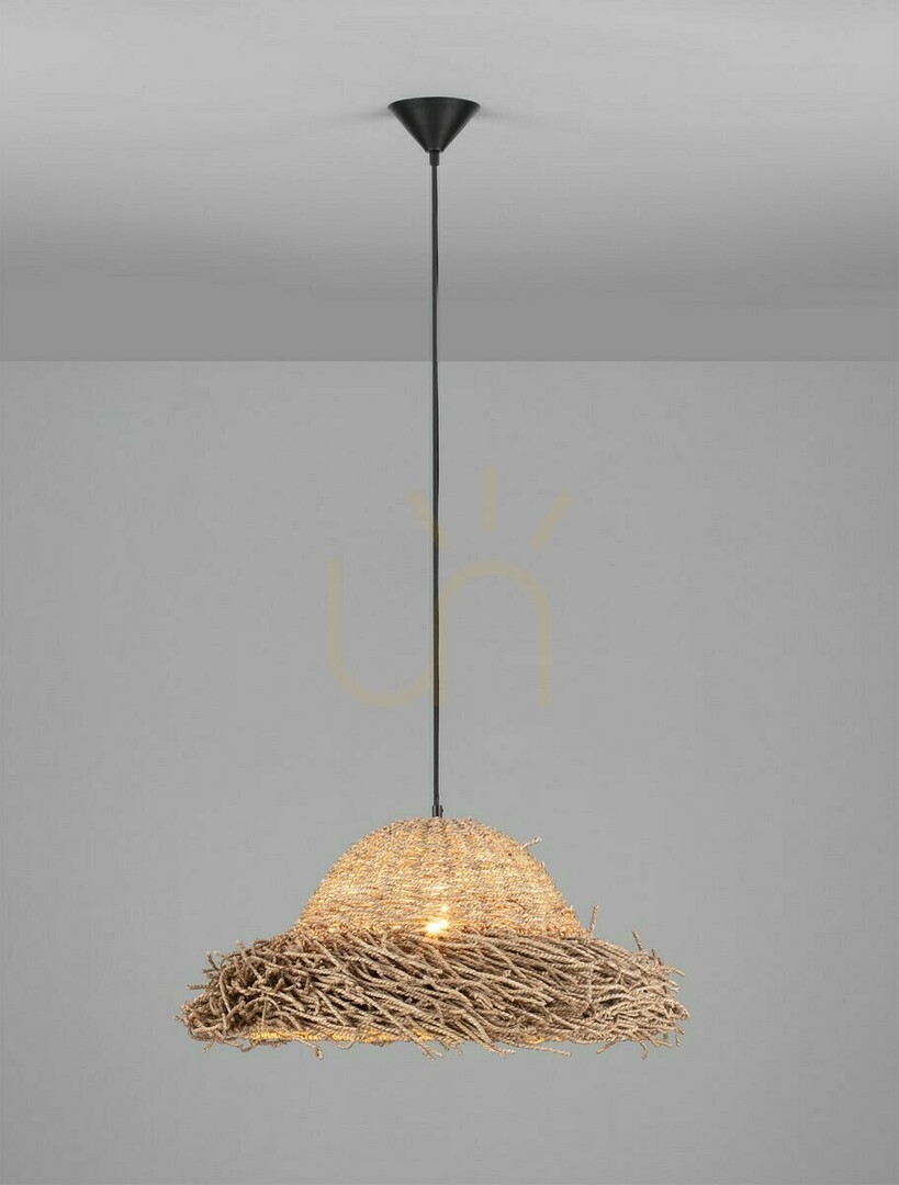 Vedere ALLENDE Luces Exclusivas Lampă suspendată LE44491 ALLENDE Luces Exclusivas Lampă suspendată LE44491