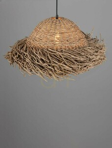 ALLENDE Luces Exclusivas Lampă suspendată LE44491 2 ALLENDE Luces Exclusivas Lampă suspendată LE44491 small 2