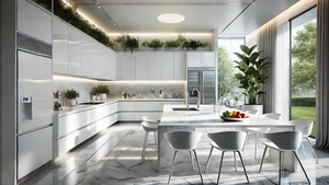 Plafond ANTONIO Luces Exclusivas LE44882 small 3