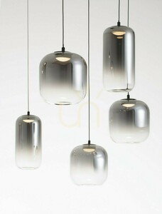 ANUCO Luces Exclusivas Lampă suspendată LE44615 2 ANUCO Luces Exclusivas Lampă suspendată LE44615 small 2