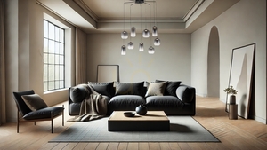 ANUCO Luces Exclusivas Lampă suspendată LE44615 4 ANUCO Luces Exclusivas Lampă suspendată LE44615 small 4