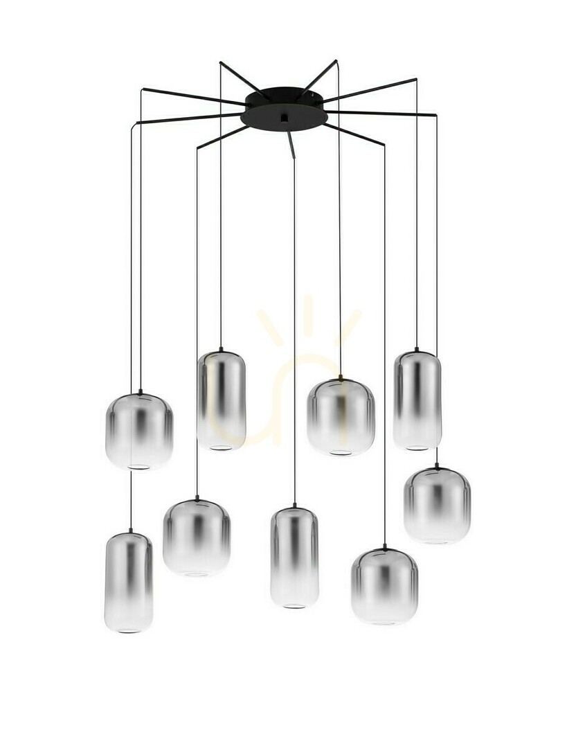 Verifica ANUCO Luces Exclusivas Lampă suspendată LE44615 ANUCO Luces Exclusivas Lampă suspendată LE44615