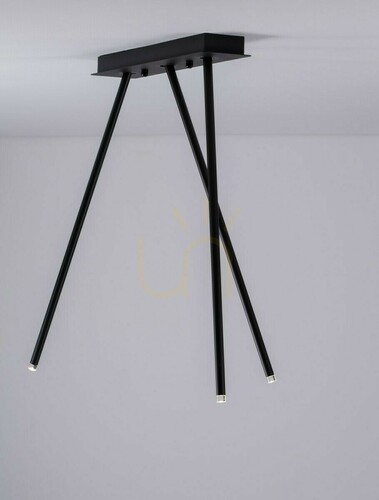 Verifica Plafond ARANI Luces Exclusivas LE44706