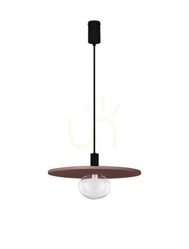 Verifica ASUNTA Luces Exclusivas Lampă suspendată LE44658