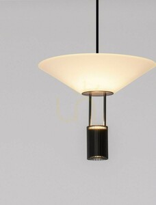 AYAVIRI Luces Exclusivas Lampă suspendată LE44595 small 1