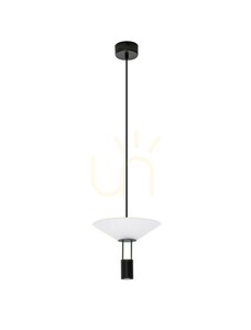 AYAVIRI Luces Exclusivas Lampă suspendată LE44595 small 0