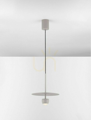 Verifica BAILA Luces Exclusivas Lampă suspendată LE44535