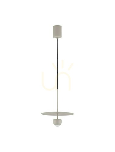 Verifica BAILA Luces Exclusivas Lampă suspendată LE44535
