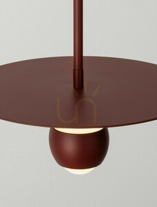 BAILA Luces Exclusivas Lampă suspendată LE44537 2 BAILA Luces Exclusivas Lampă suspendată LE44537 small 2