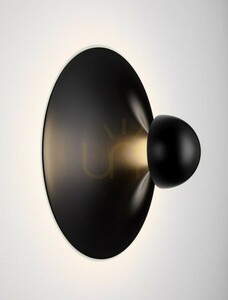 BAILA lampă de perete de Luces Exclusivas LE44538 small 2