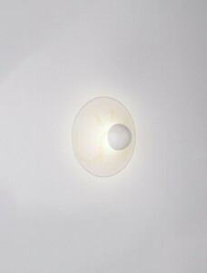 BAILA lampă de perete de Luces Exclusivas LE44539 small 1