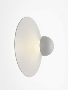BAILA lampă de perete de Luces Exclusivas LE44540 small 2