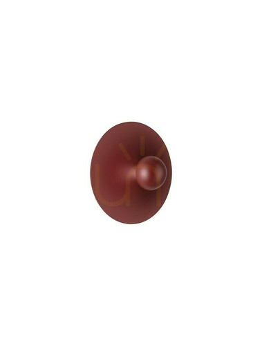 Verifica BAILA lampă de perete de Luces Exclusivas LE44542